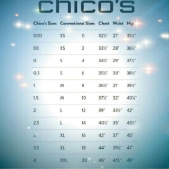 CHICO'S 2 Women Long Cardigan Sweater Button Front Large Lightweight Thin Print - Picture 9 of 9